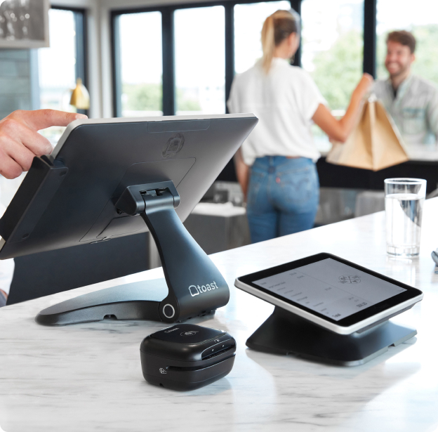 Best POS for Small Business: How to Choose the Right System in 2026