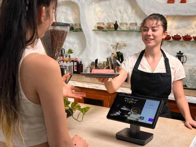 How to Choose the Right Restaurant POS System